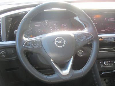 Opel Grandland Gebrauchtwagen Opel Grandland Gebrauchtwagen