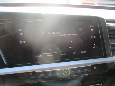 Opel Grandland Gebrauchtwagen