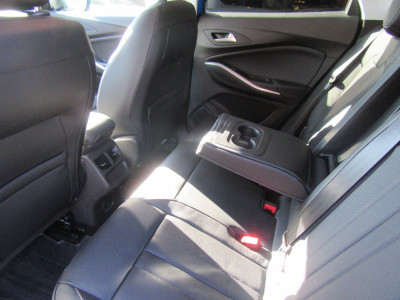 Opel Grandland Gebrauchtwagen