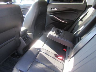 Opel Grandland Gebrauchtwagen Opel Grandland Gebrauchtwagen