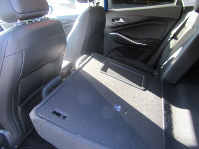 Opel Grandland Gebrauchtwagen