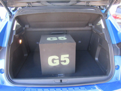 Opel Grandland Gebrauchtwagen