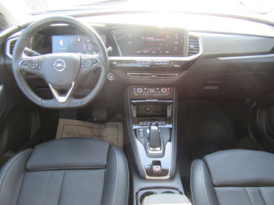 Opel Grandland Gebrauchtwagen
