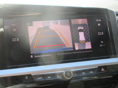 Opel Grandland Gebrauchtwagen