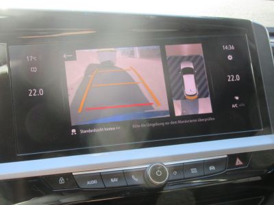 Opel Grandland Gebrauchtwagen Opel Grandland Gebrauchtwagen