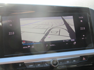 Opel Grandland Gebrauchtwagen