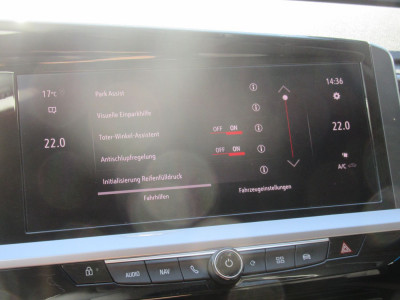 Opel Grandland Gebrauchtwagen