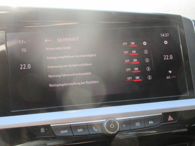 Opel Grandland Gebrauchtwagen