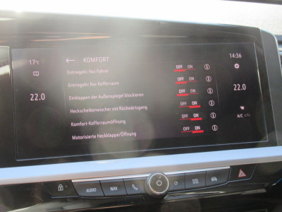 Opel Grandland Gebrauchtwagen