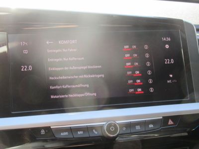 Opel Grandland Gebrauchtwagen Opel Grandland Gebrauchtwagen