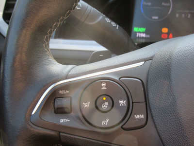 Opel Grandland Gebrauchtwagen