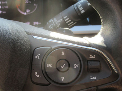 Opel Grandland Gebrauchtwagen