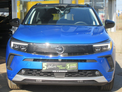 Opel Grandland Gebrauchtwagen