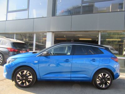 Opel Grandland Gebrauchtwagen Opel Grandland Gebrauchtwagen