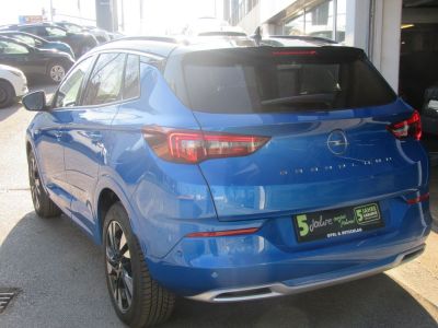 Opel Grandland Gebrauchtwagen Opel Grandland Gebrauchtwagen