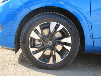 Opel Grandland Gebrauchtwagen