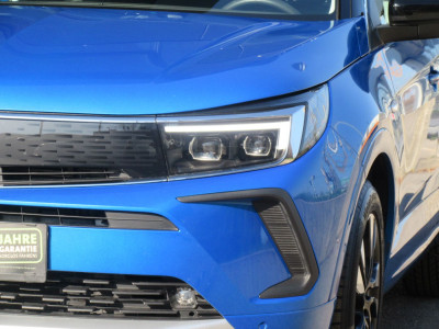 Opel Grandland Gebrauchtwagen