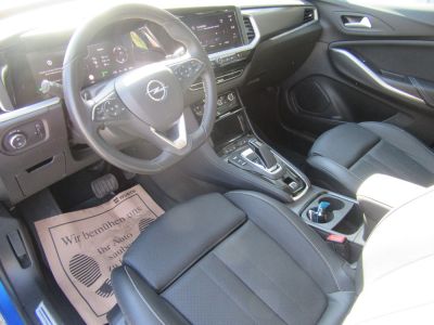 Opel Grandland Gebrauchtwagen Opel Grandland Gebrauchtwagen