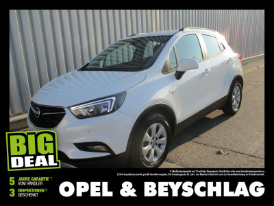 Opel Mokka Gebrauchtwagen