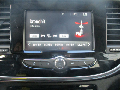 Opel Mokka Gebrauchtwagen