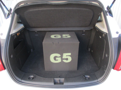 Opel Mokka Gebrauchtwagen