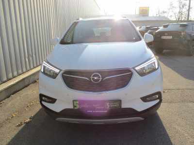 Opel Mokka Gebrauchtwagen