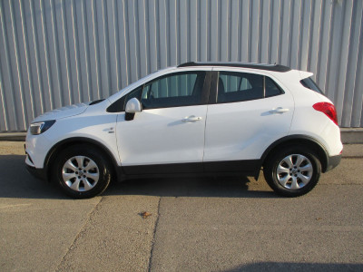 Opel Mokka Gebrauchtwagen