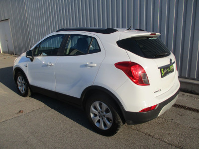 Opel Mokka Gebrauchtwagen