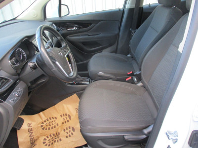 Opel Mokka Gebrauchtwagen