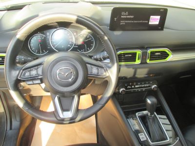 Mazda CX-5 Gebrauchtwagen