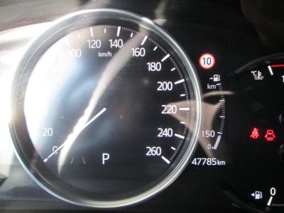 Mazda CX-5 Gebrauchtwagen