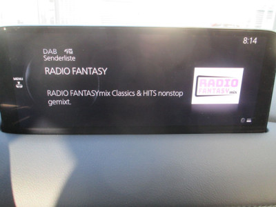 Mazda CX-5 Gebrauchtwagen