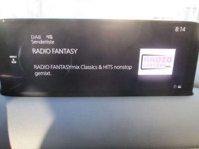 Mazda CX-5 Gebrauchtwagen