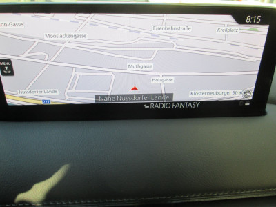 Mazda CX-5 Gebrauchtwagen