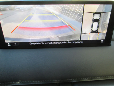 Mazda CX-5 Gebrauchtwagen