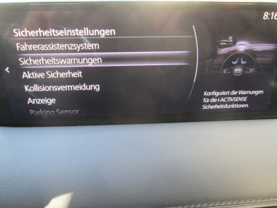 Mazda CX-5 Gebrauchtwagen