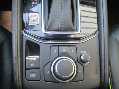 Mazda CX-5 Gebrauchtwagen