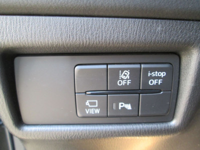 Mazda CX-5 Gebrauchtwagen