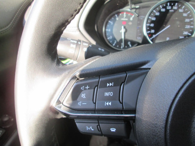 Mazda CX-5 Gebrauchtwagen