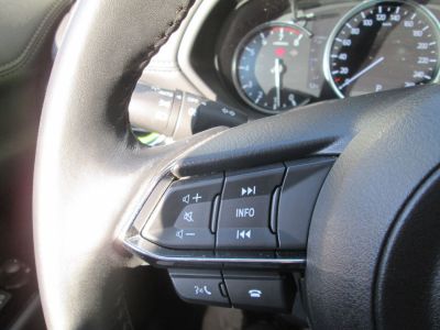 Mazda CX-5 Gebrauchtwagen