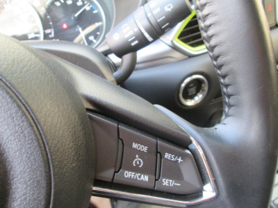 Mazda CX-5 Gebrauchtwagen