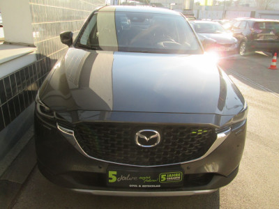 Mazda CX-5 Gebrauchtwagen