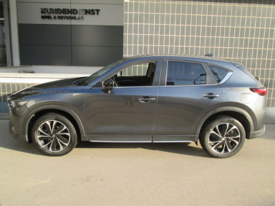 Mazda CX-5 Gebrauchtwagen