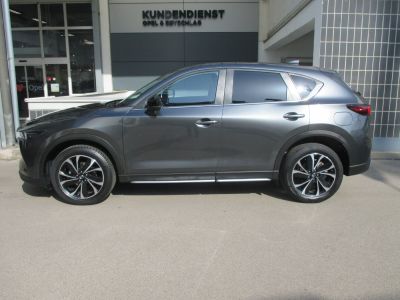 Mazda CX-5 Gebrauchtwagen
