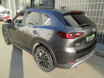 Mazda CX-5 Gebrauchtwagen