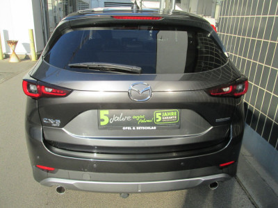Mazda CX-5 Gebrauchtwagen