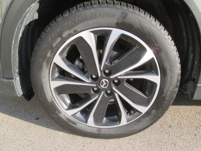 Mazda CX-5 Gebrauchtwagen