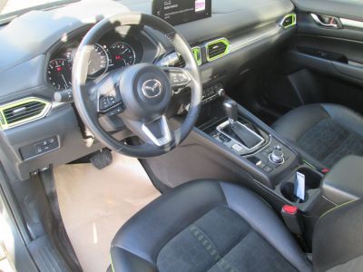 Mazda CX-5 Gebrauchtwagen