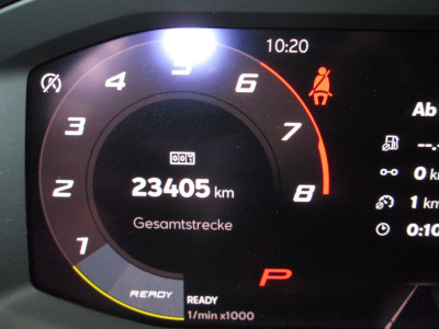 Seat Leon Gebrauchtwagen