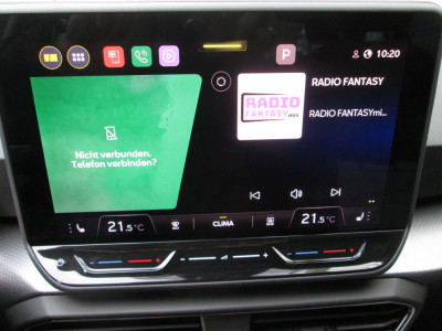 Seat Leon Gebrauchtwagen